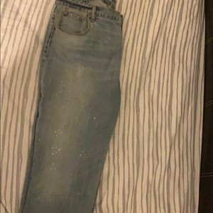Women’s jeans